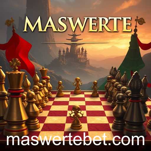 Gaming Innovation with MASWERTE