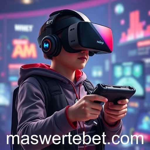 Innovations in Online Gaming Expand Horizons
