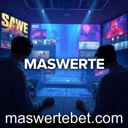 Gaming Trends 2025: The Rise of MASWERTE
