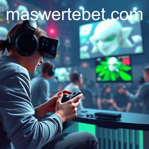 Innovation and Trends in Online Gaming