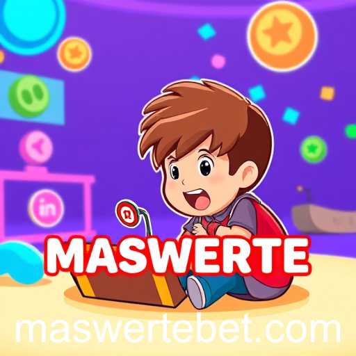 MASWERTE: A Game-Changing Attraction