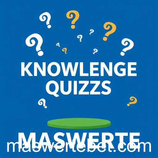 Revolutionizing Online Games with MASWERTE