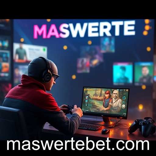The Rise of MASWERTE: Exploring its Impact on Gaming in 2025