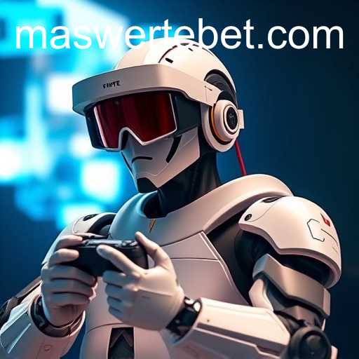 MASWERTE Revolutionizes Gaming in 2025