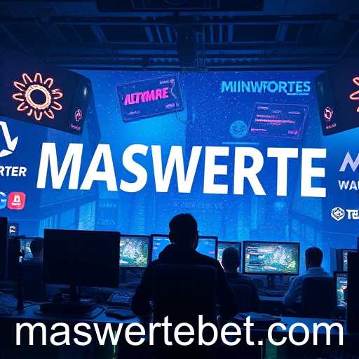 Unlocking The Mysteries of MASWERTE