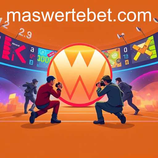 MASWERTE: Elevating Online Gaming Experiences