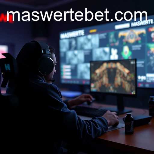 The Rise of MASWERTE in Digital Gaming