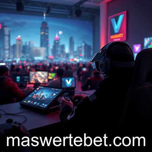 The Rise of MASWERTE in Gaming